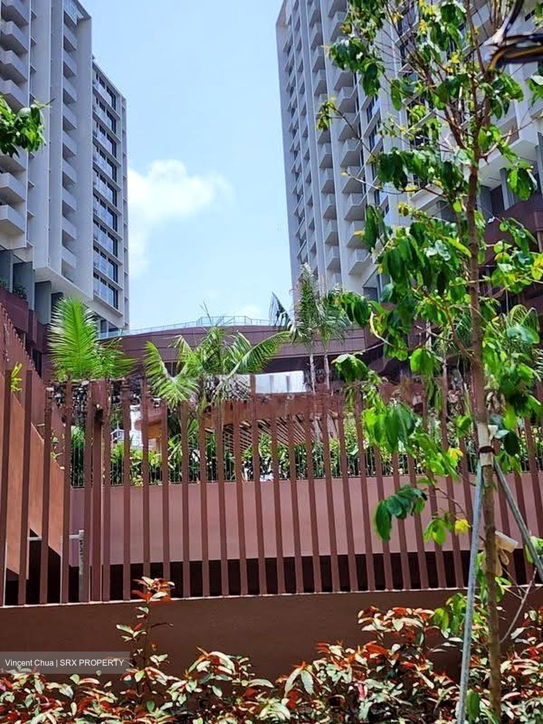 Lentor Hills Road (D26), Condominium #611993591